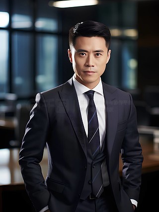 郑滔 现场执行负责人